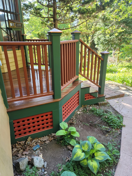 Cover photo of Astrabuild, USA LLC